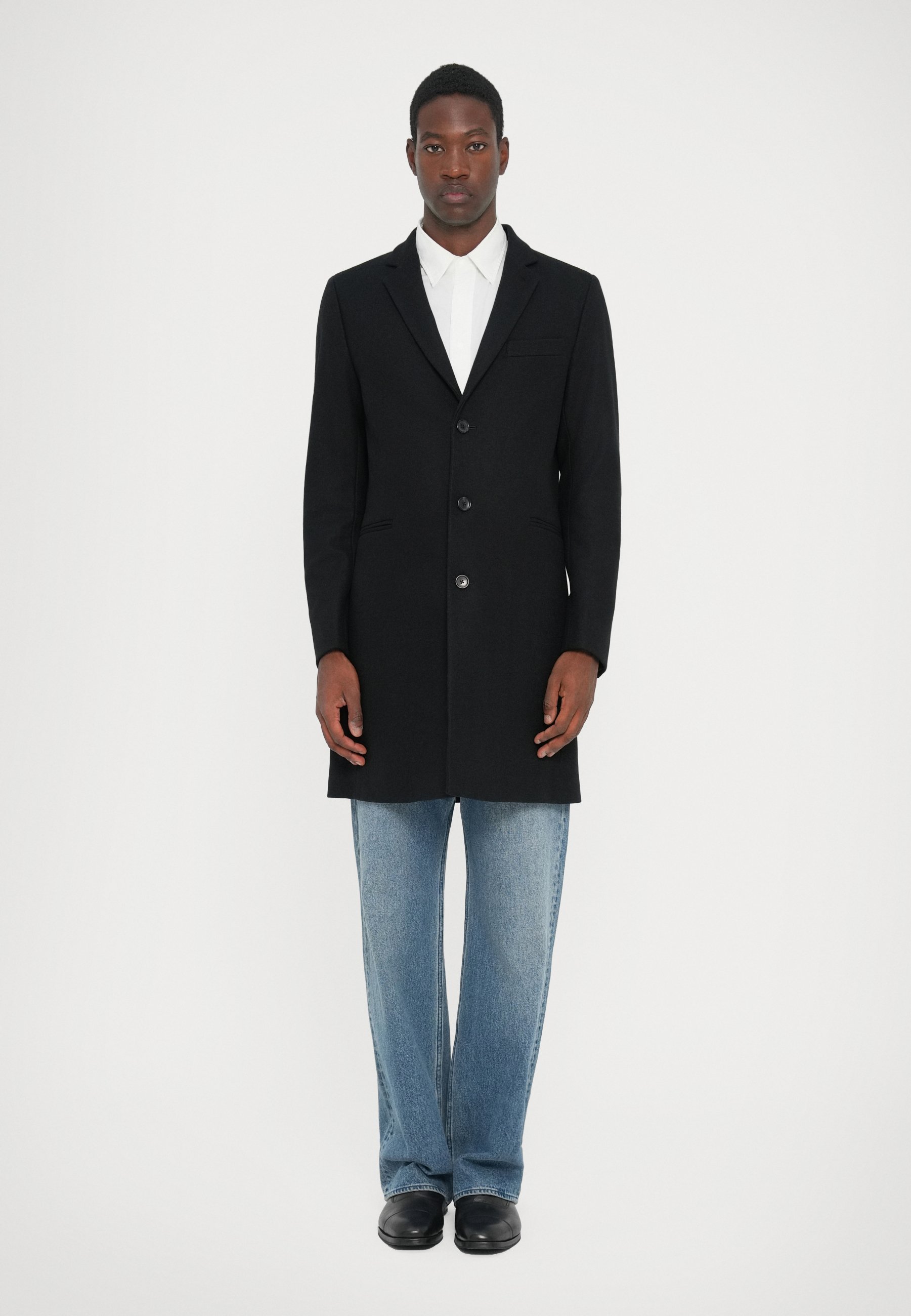 PS Paul Smith Classic jas - zwart