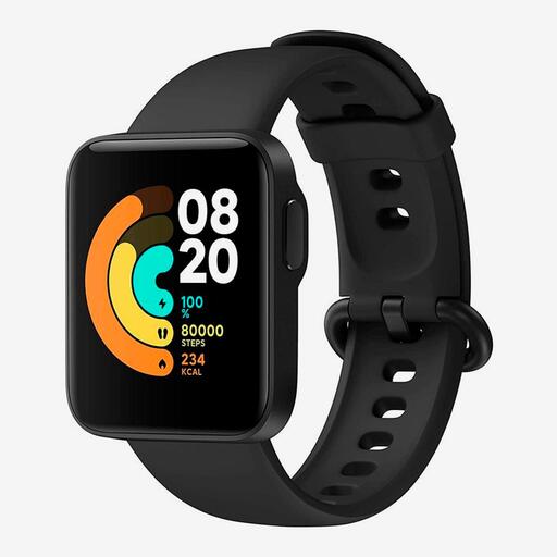  Xiaomi Mi Watch Lite