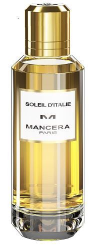 Eau de Parfum Soleil D'Italie Parfum Unisex Eau de Parfum (EDP)