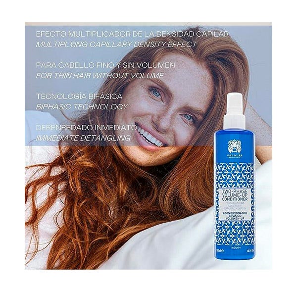 Διφασική αύξηση όγκου | 300ml