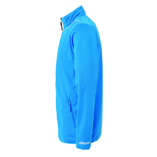  Stream 3.0 Chaqueta Classic Cyan/blanco Uhlsport