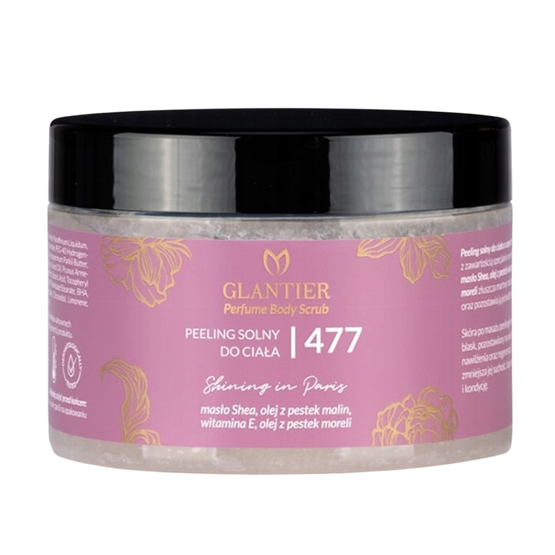 Glantier 477