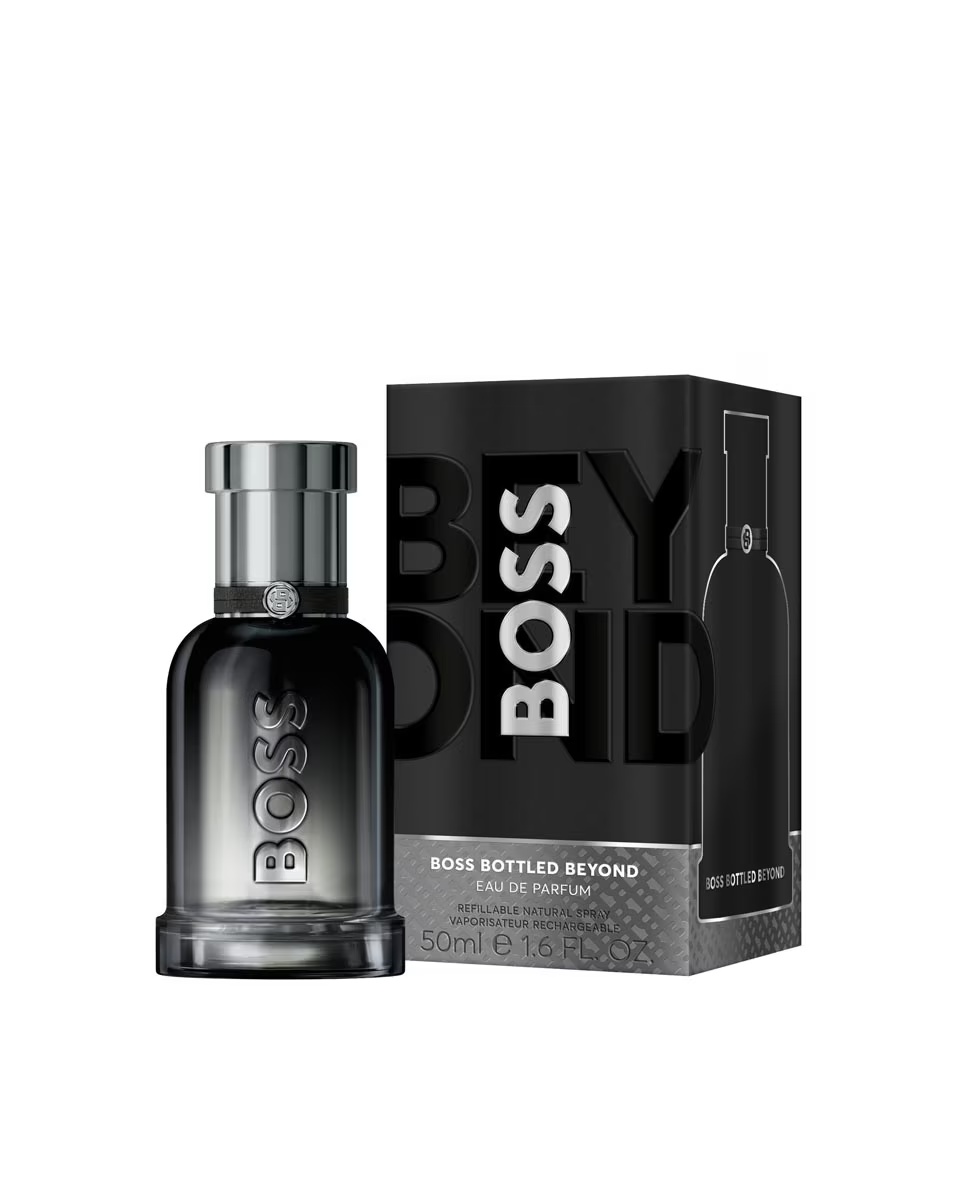 HUGO BOSS Bottled Beyond For Him Eau de Parfum