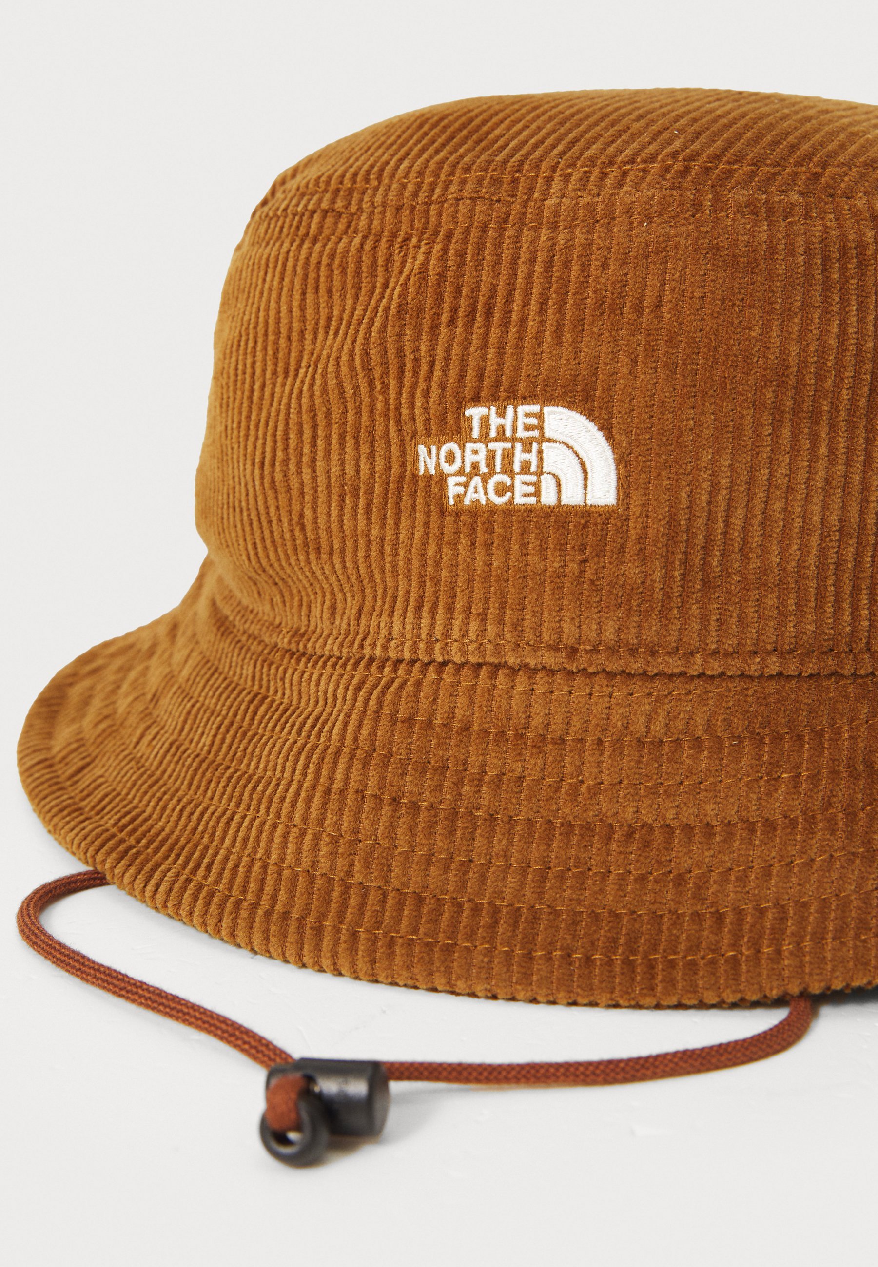 The North Face NORM BUCKET UNISEX - Hat - burnt umber