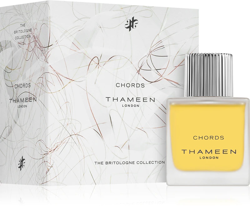 Thameen Chords Woda Colonia Unisex