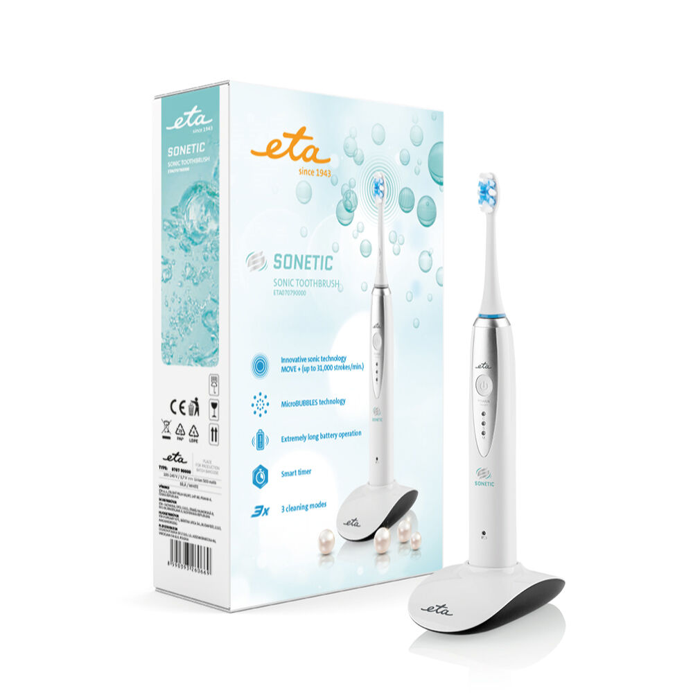 ETA Sonetic Basic 070790000