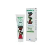 HERBS LINE Zahnpasta mit 7 Kräutern, 50 ml, für die Mundgesundheit