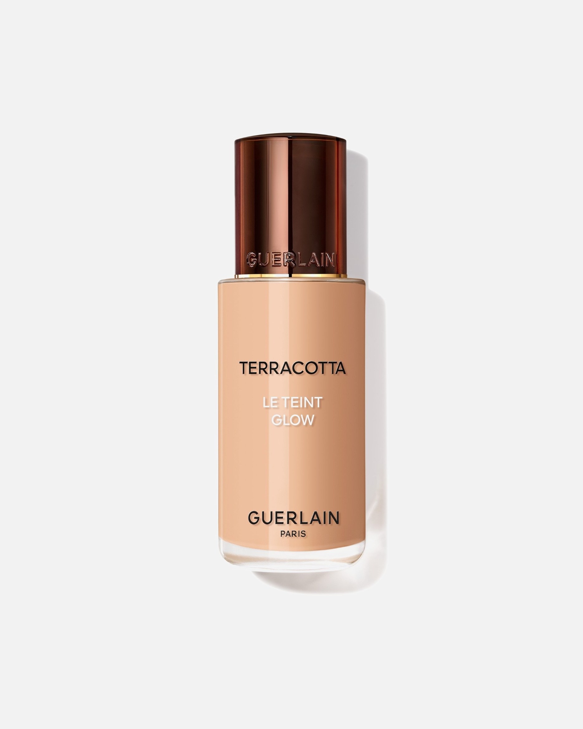 Guerlain Terracotta Le Teint-Glow podlaga - 35 ml