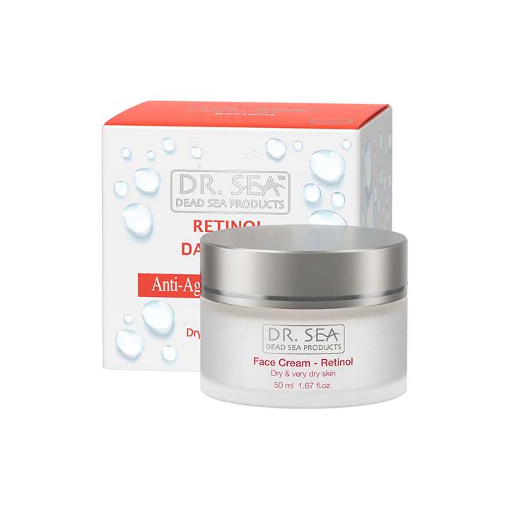 Dr. Sea Retinol