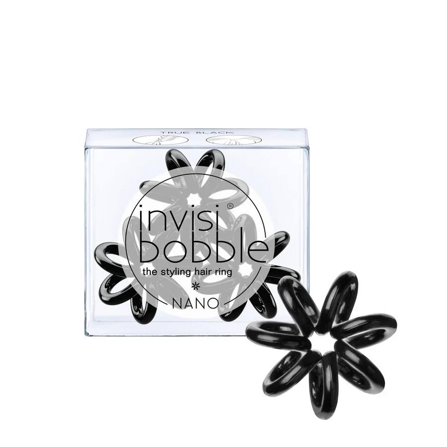 Accessori Nano - Fermagli ed Elastici