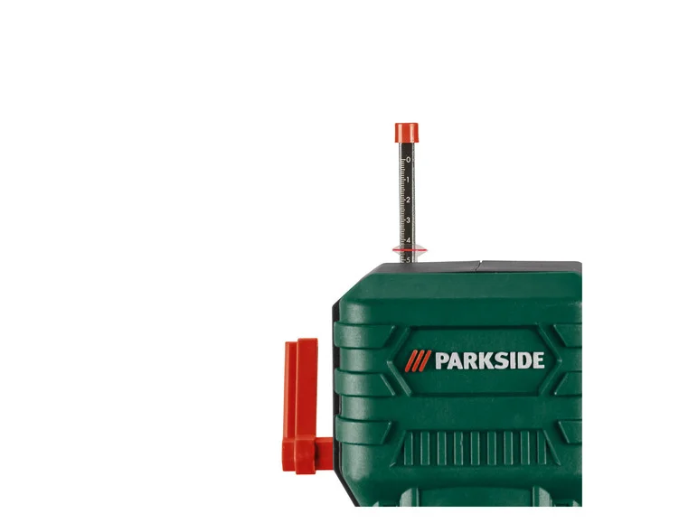 PARKSIDE® PTBMOD 710 Elektronisk justerbar søylebormaskin, 710 W