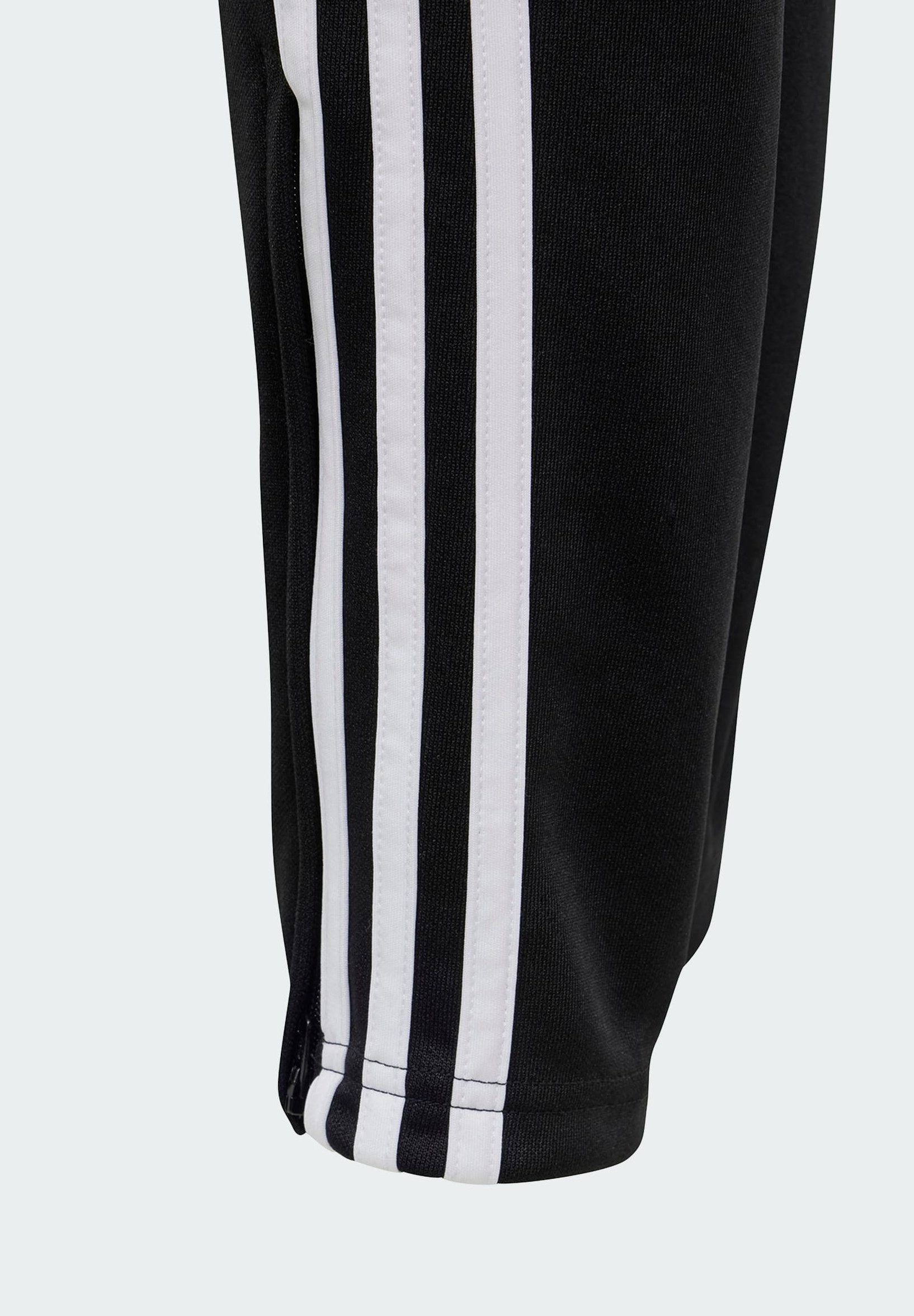 adidas Performance TIRO 24 SLIM - Dressipüksid - mustvalge