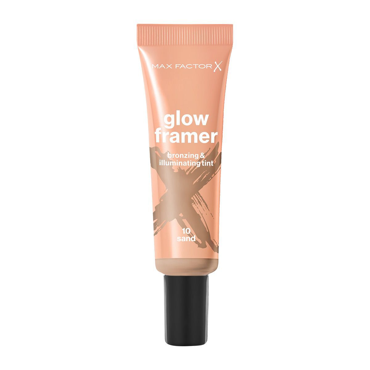 Cadre lumineux Max Factor