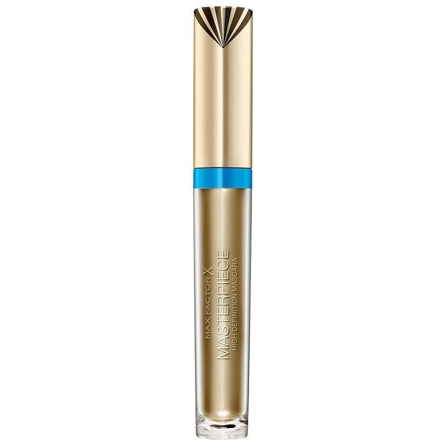 Vodeodolná riasenka Max Factor Masterpiece – 4,5 ml