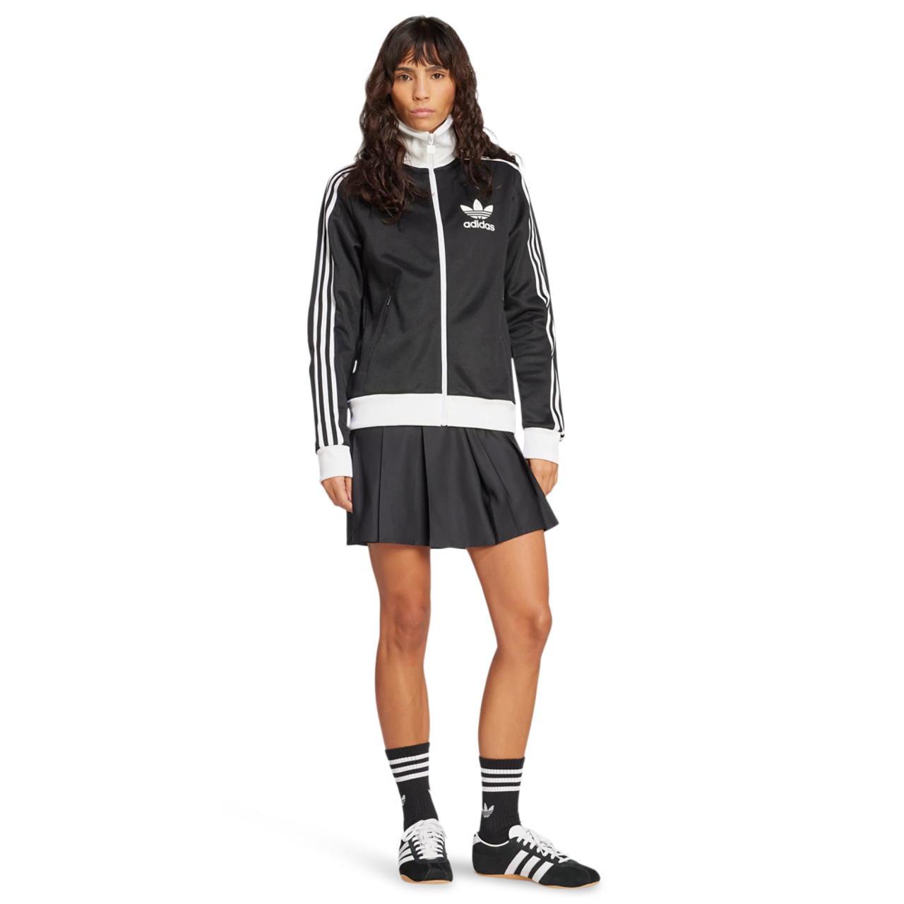 adidas Heritage -urheilutakki