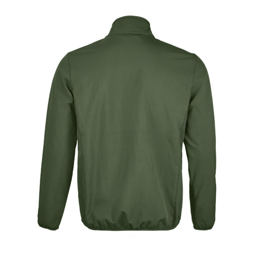  Chaqueta Softshell Sols Radian