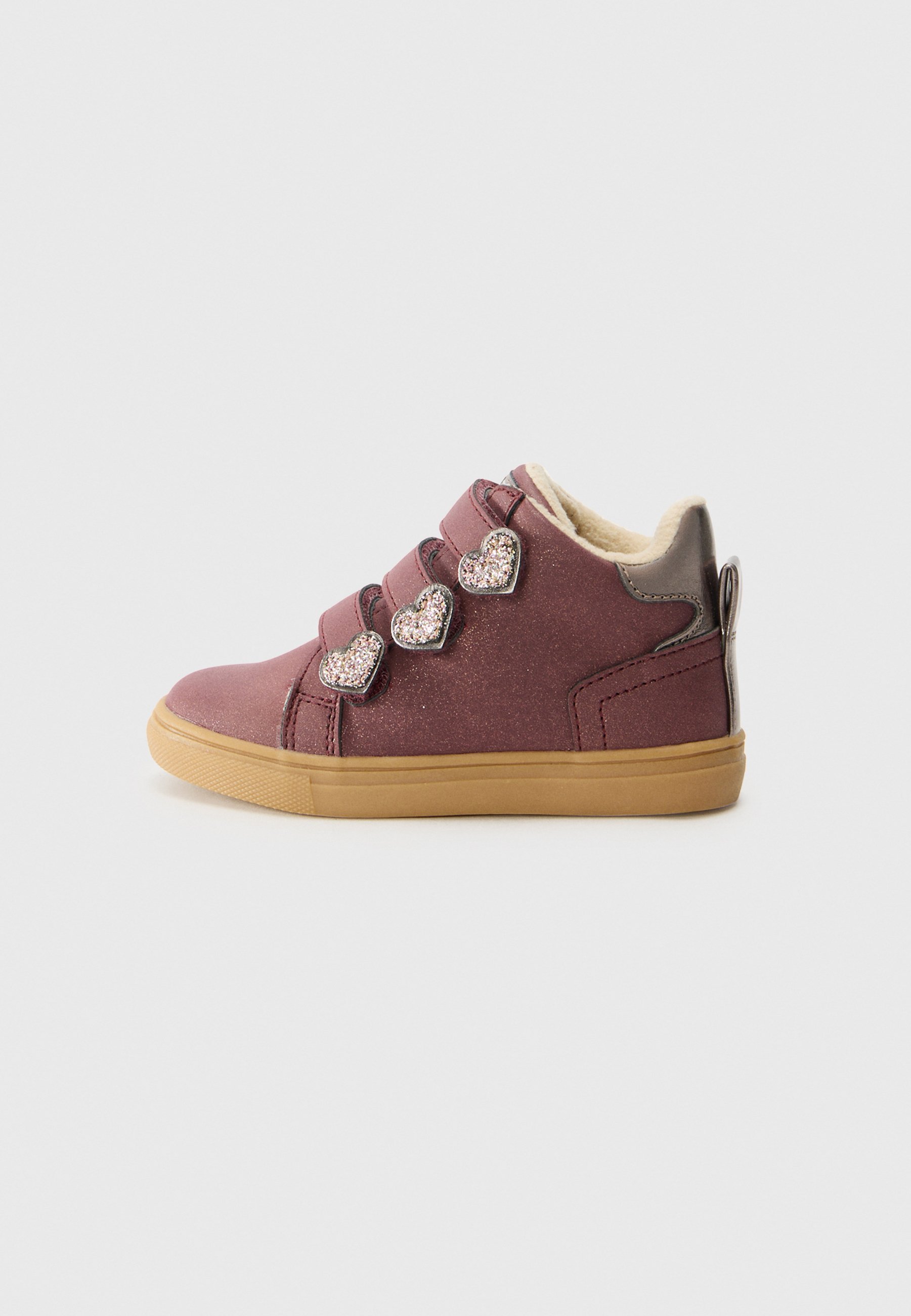 Scarpe da ginnastica Friboo - bordeaux