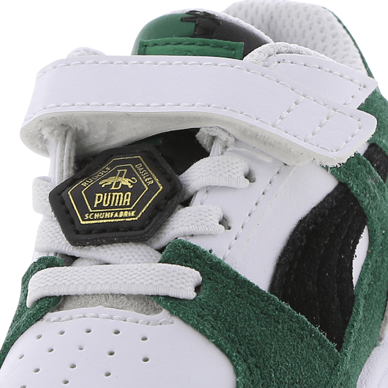 Puma Slipstream