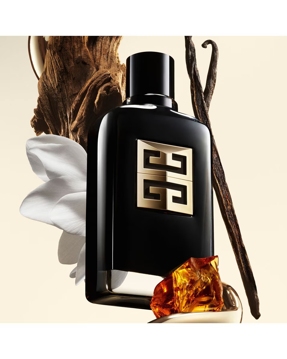 GIVENCHY GENTLEMAN SOCIETY AMBER EAU DE PARFUM