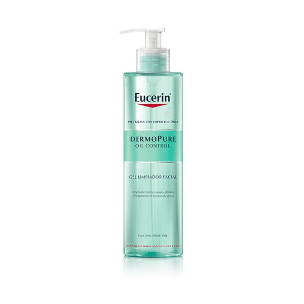 Dermo Pure Oil Control