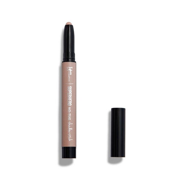 Vodoodporno senčilo za oči v stiku Superhero No-Tug
