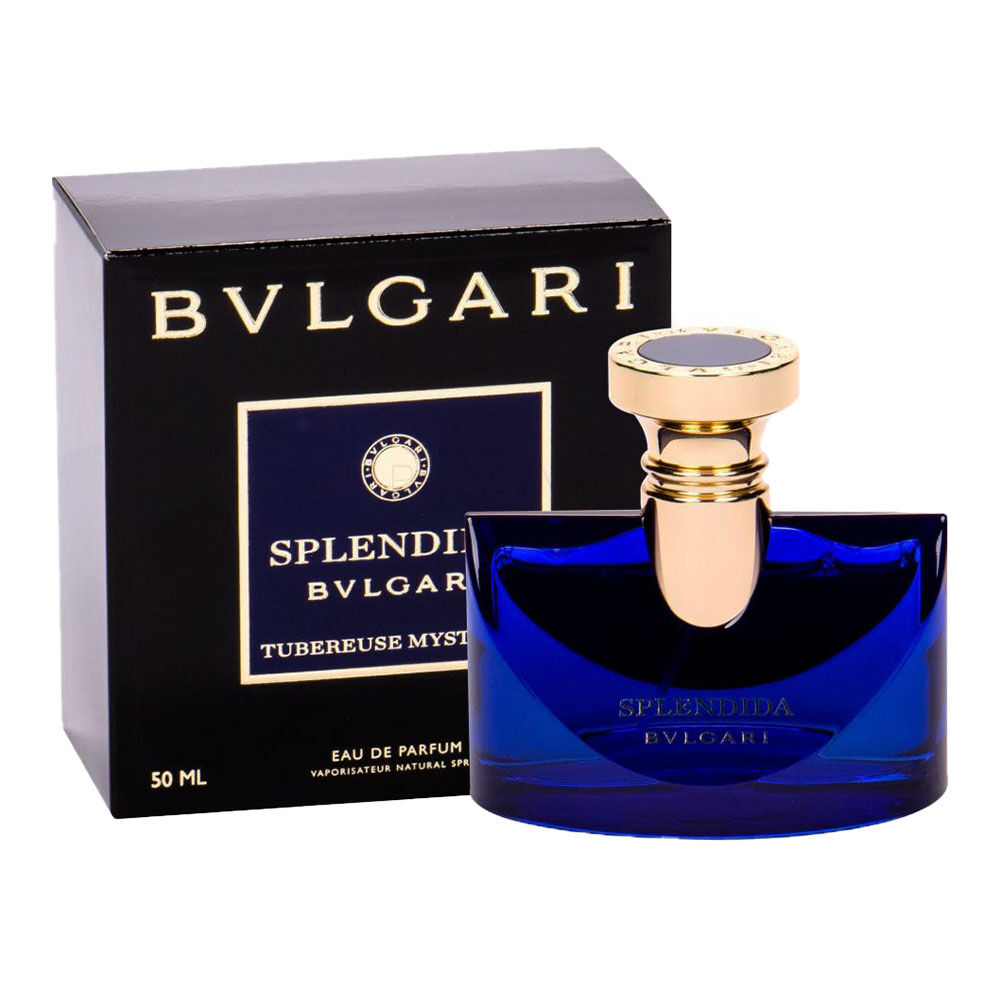 Bvlgari Splendida Tubereuse Mystique