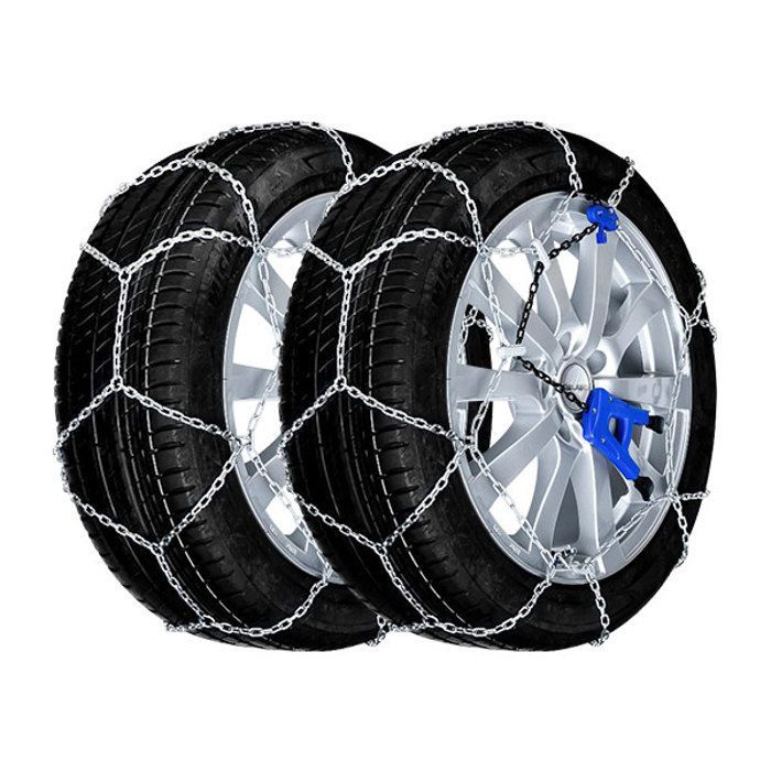 Cadena para nieve Polar XK9 Ma