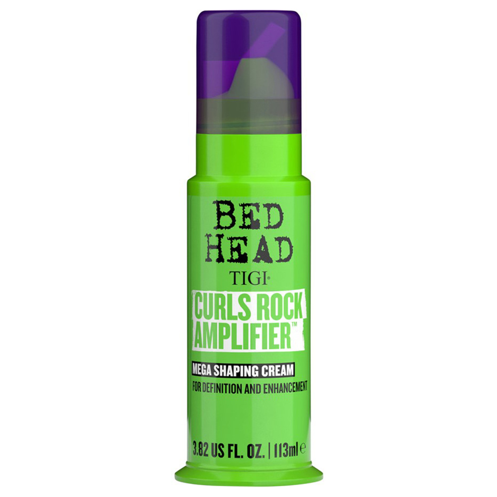 Tigi Curls