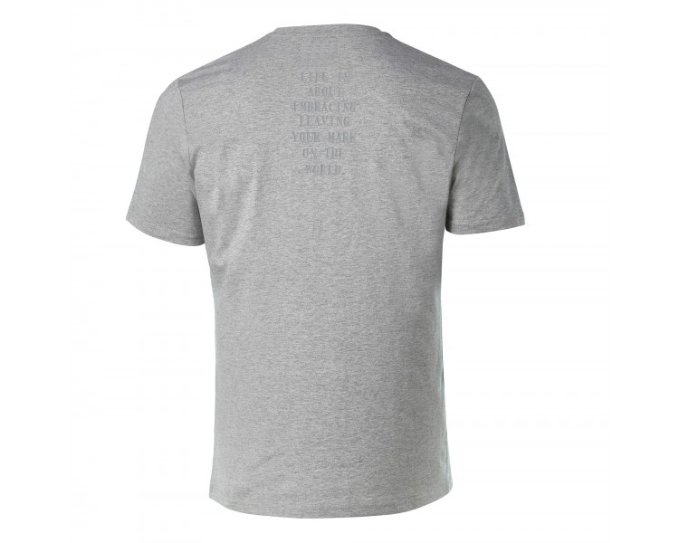  Kelme Basic T-shirt met korte mouwen