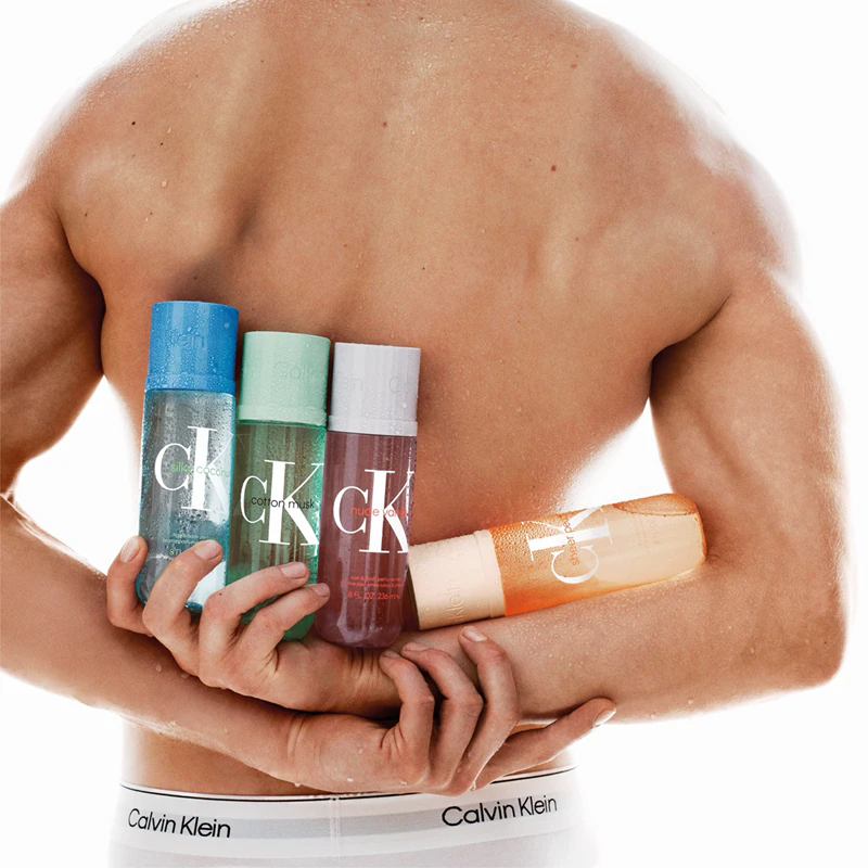 Calvin Klein CK Body Mist