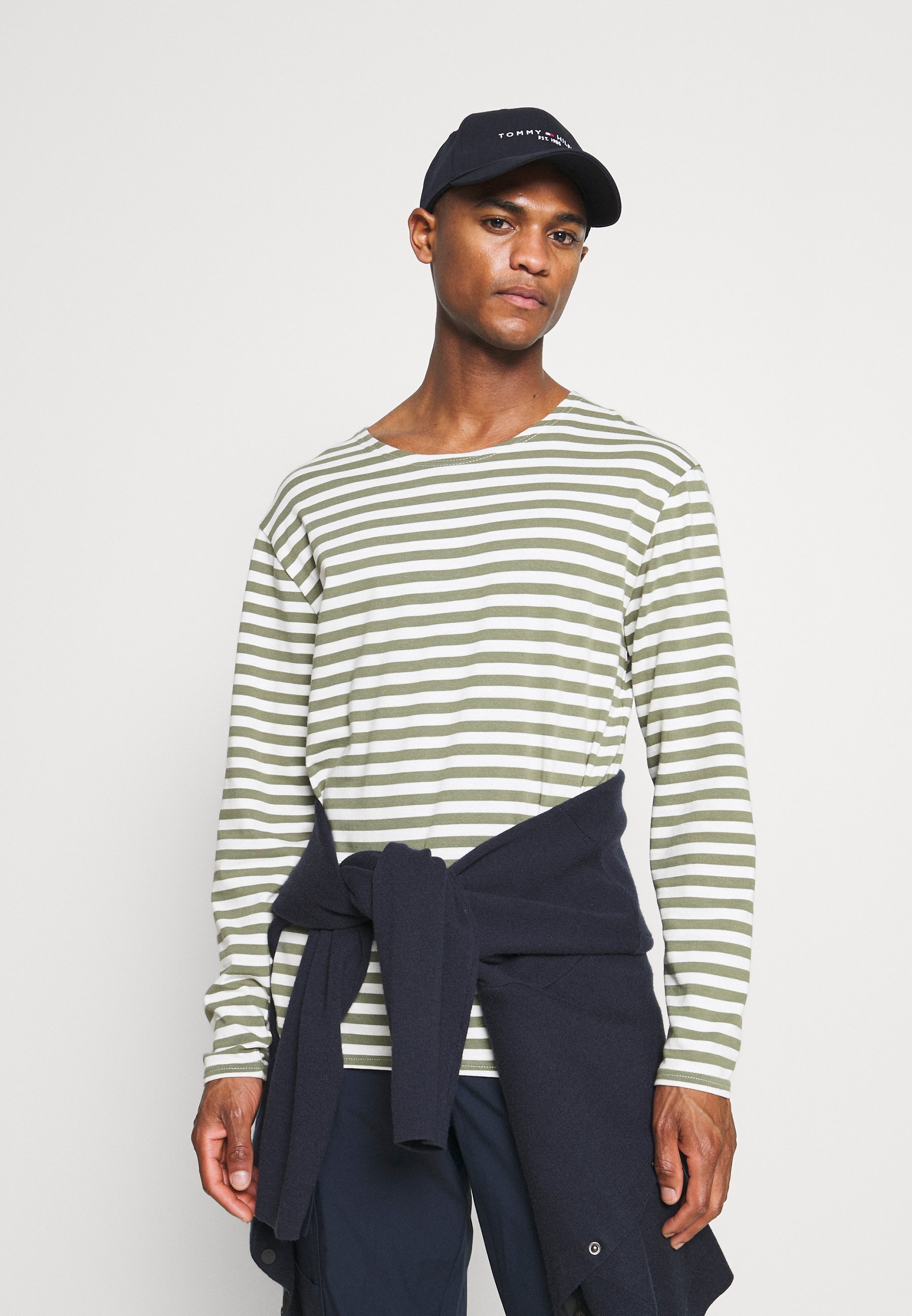 Tommy Hilfiger ESTABLISHED UNISEX - Cappellino - blu