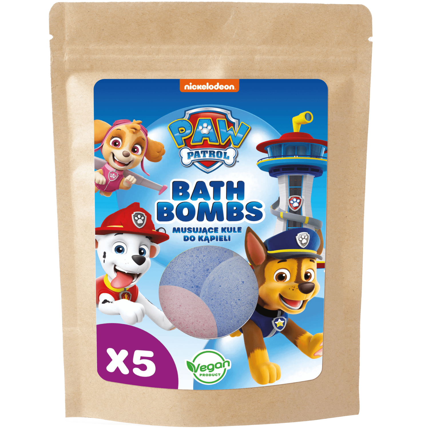 Paw Patrol