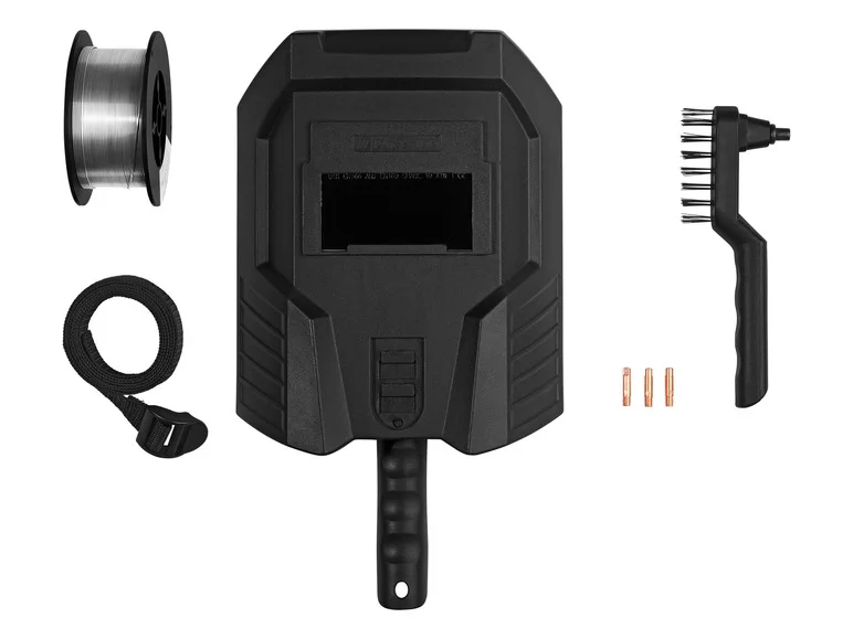 PARKSIDE® Falownik PIFDS 120 B2 Täytelangan hitsauskone
