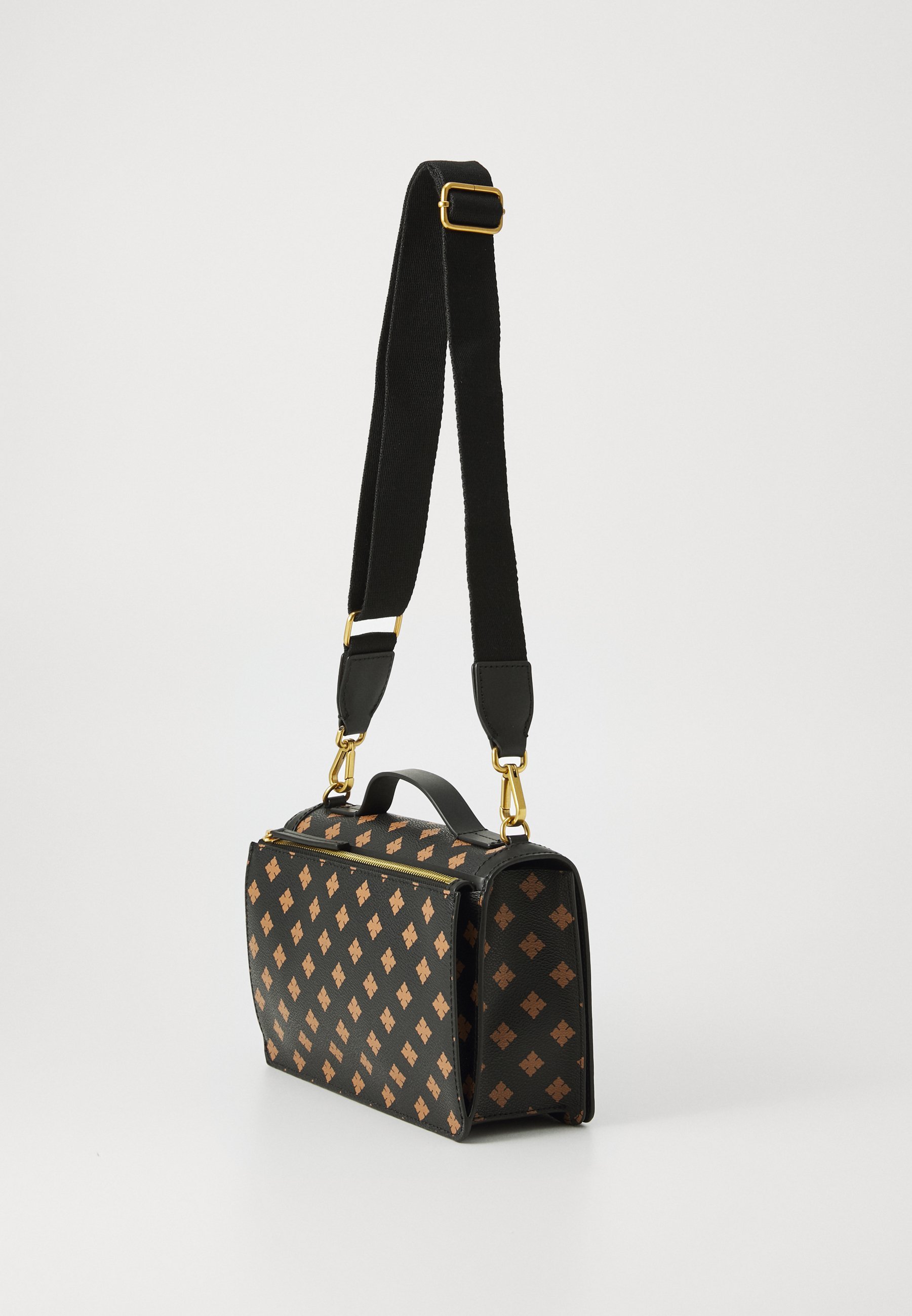 Di Malene Birger LOENNAS - Borsa a mano - noce