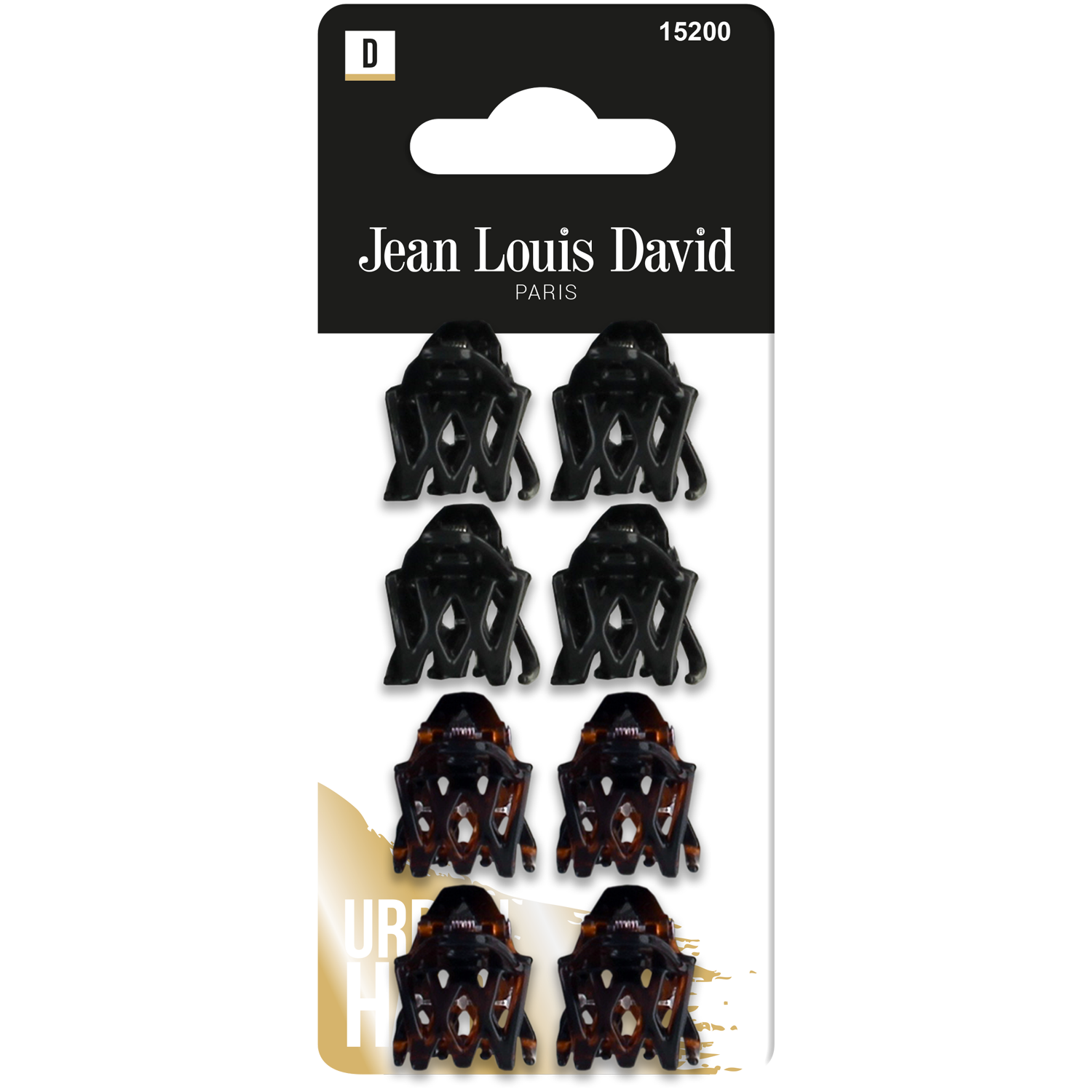 Jean Louis David