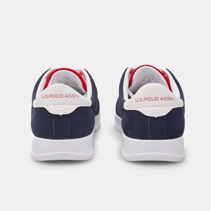 US POLO ASSN. SPIRIT Buty sportowe męskie