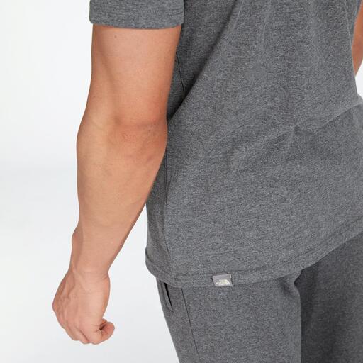  The North Face Simple