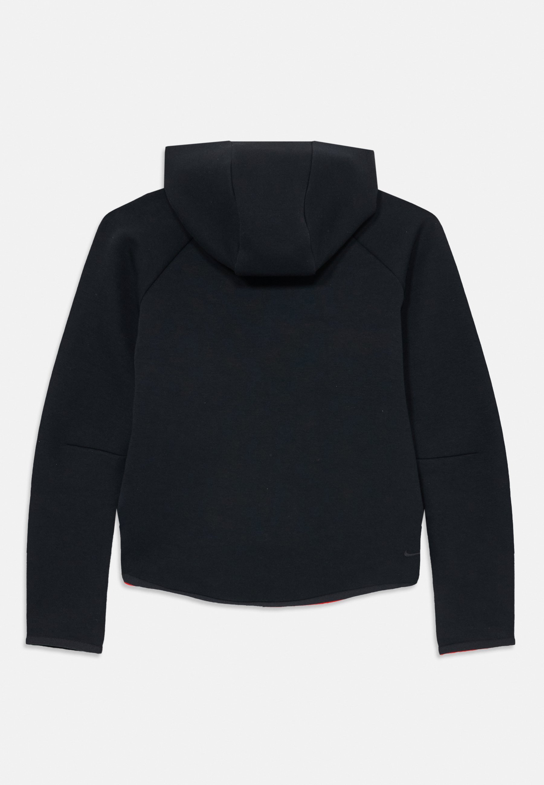 Nike Sportswear UNISEX - Sweatshirt met rits - zwart