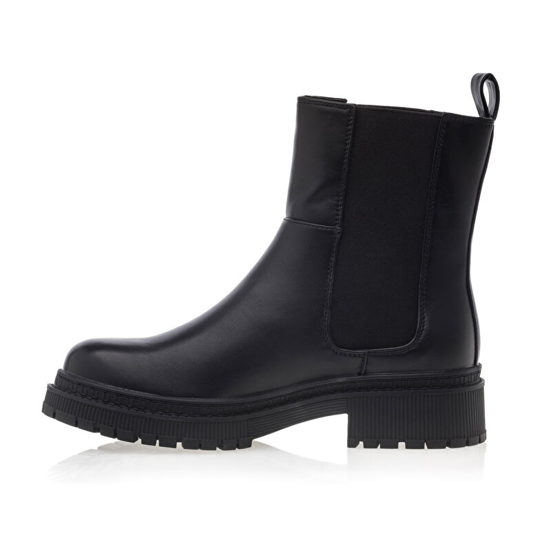 Boots / bottines Femme Noir