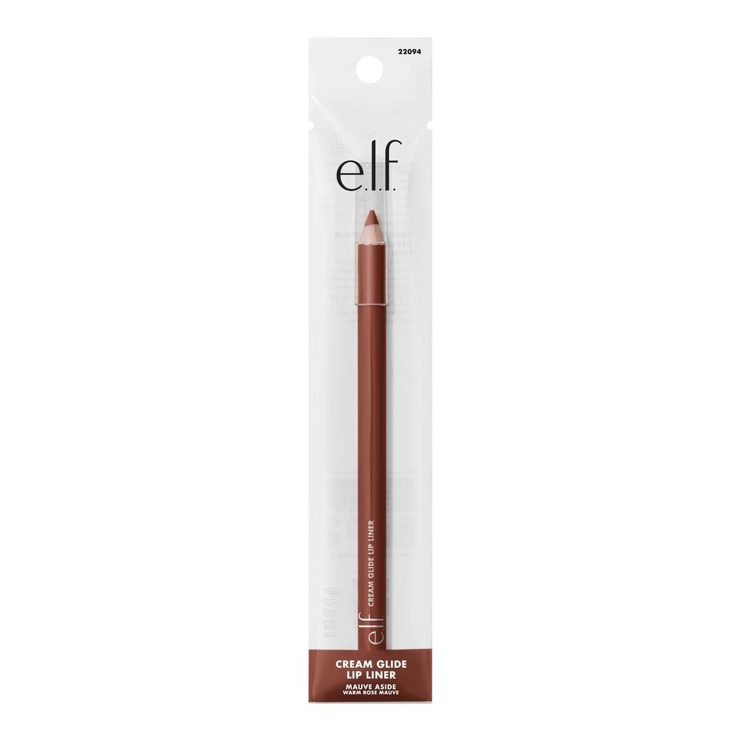 elf Cosmetics olovka za usne Cream Glide olovka za usne - 1 g