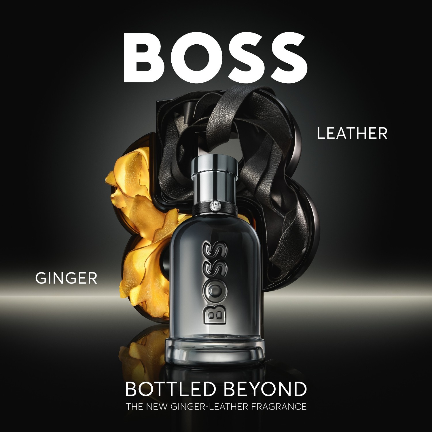 Sprchový gél Hugo Boss Boss Bottled Beyond Stick - 75 g