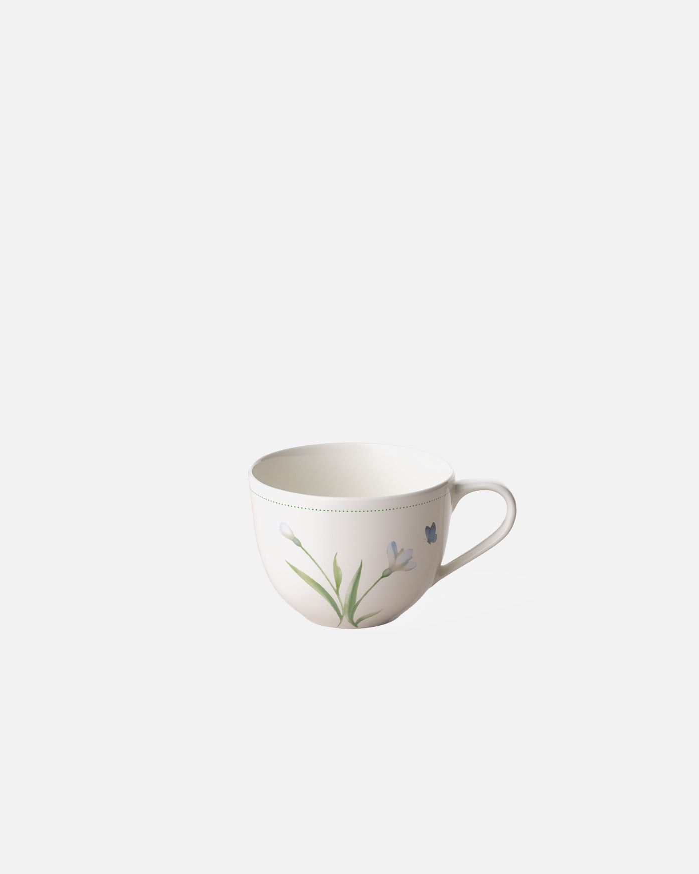 Villeroy & Boch šálka na kávu „Farebné jarné farby“ – 1 kus