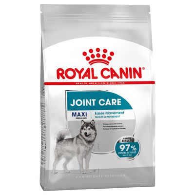 Royal Canin Maxi Soins des articulations
