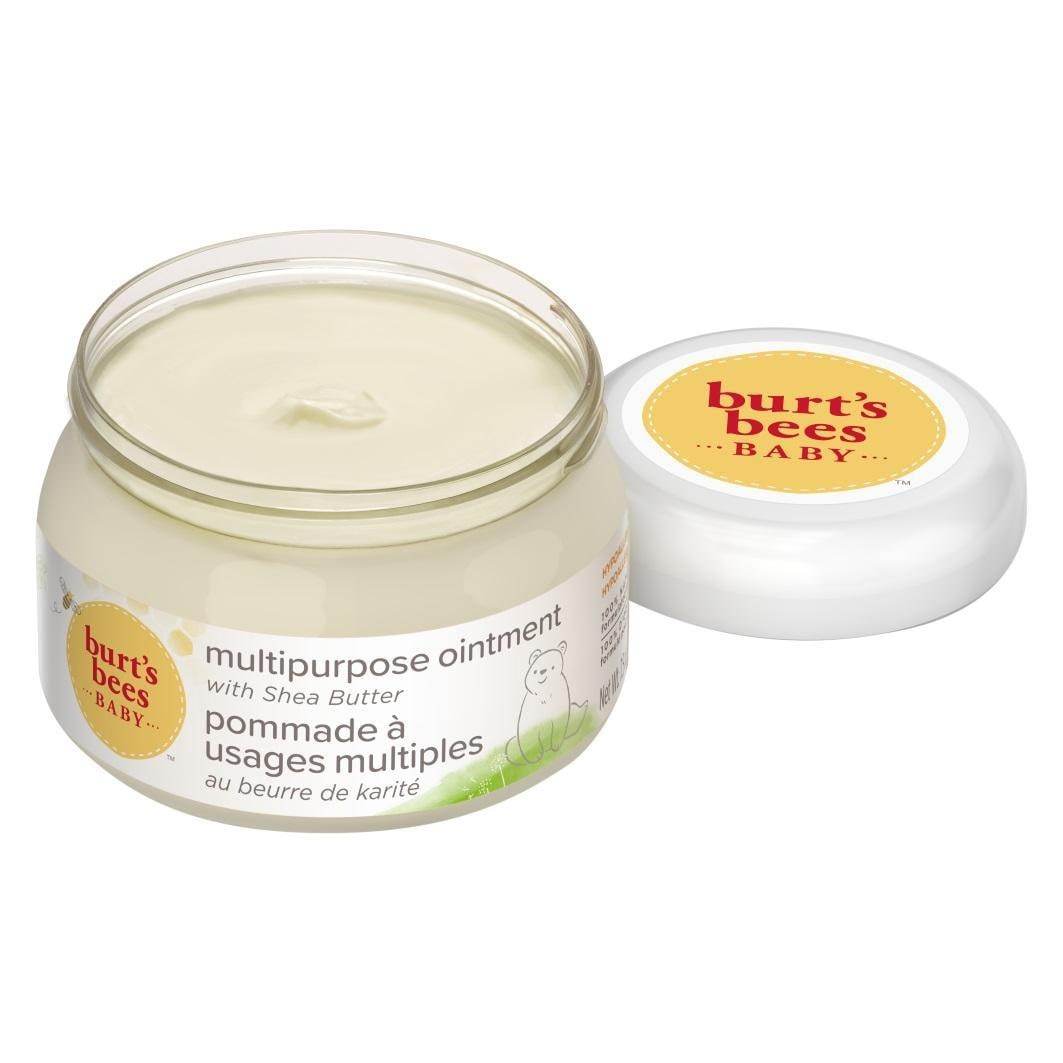 „Burt's Bees“ dieninis kremas-daugiafunkcis tepalas - 212,6 g