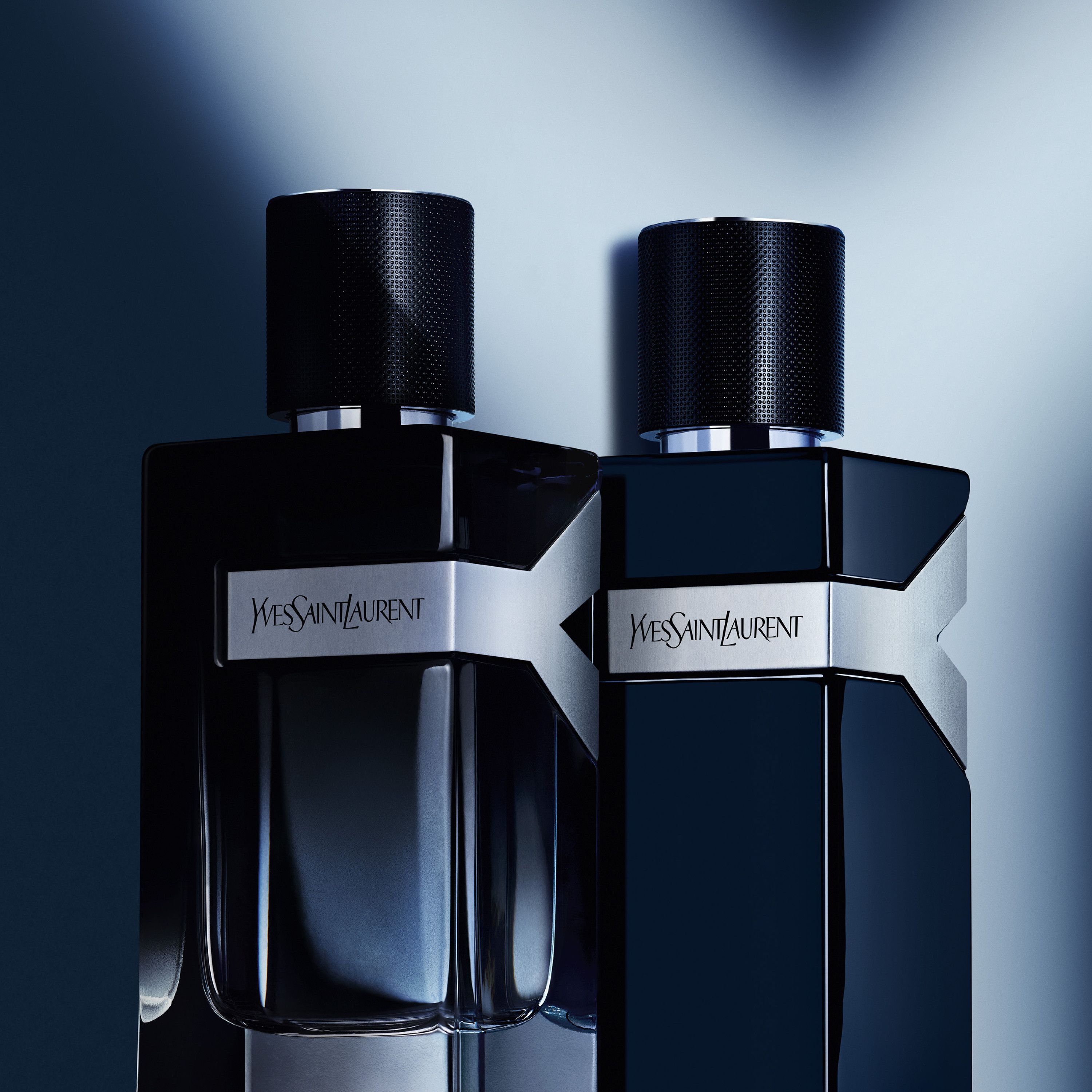 In Le Parfum Parfumi za moške