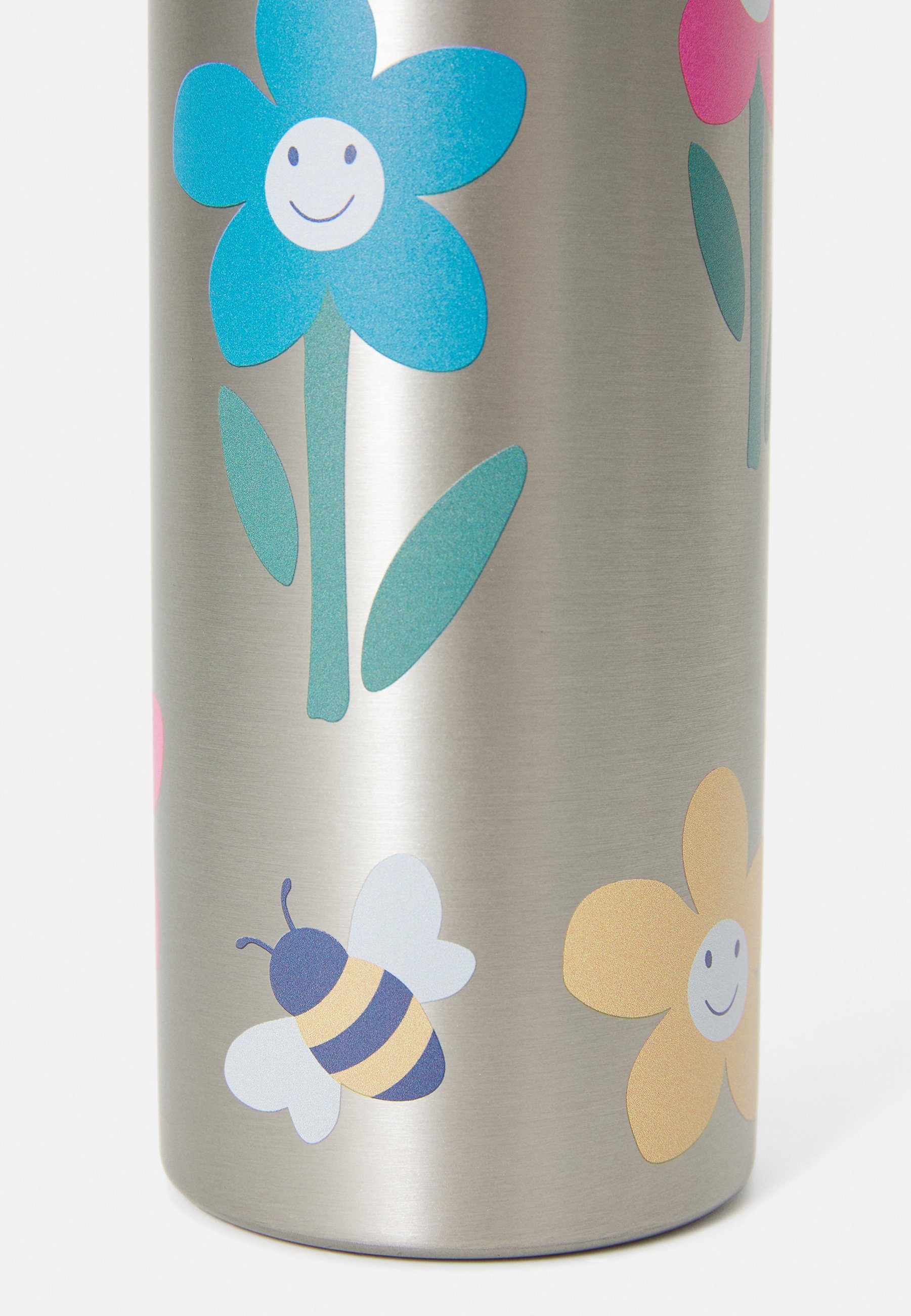Frugi geïsoleerde waterfles unisex - Drinkfles - meerkleurig