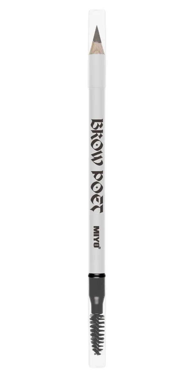 Miyo Brow Poet Pencil Kredka do brwi 03 Dark Truffle 1g