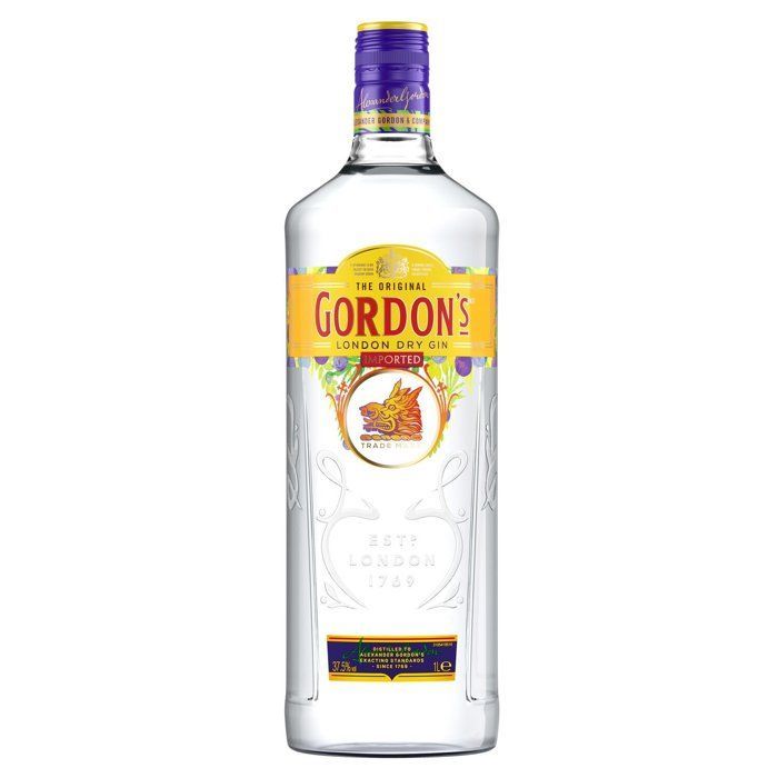 Gordon's 70 cl - Lot de 6