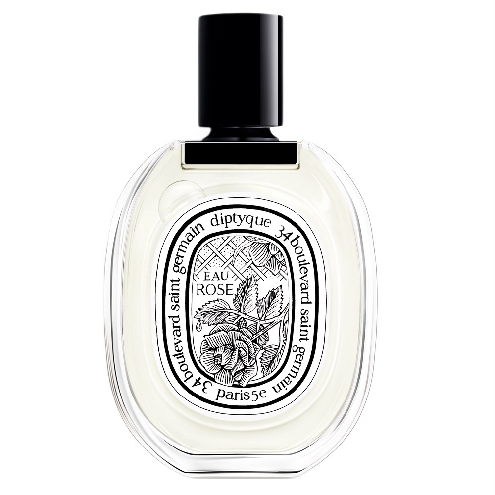 Diptyque Eau Rose Eau de Toilette