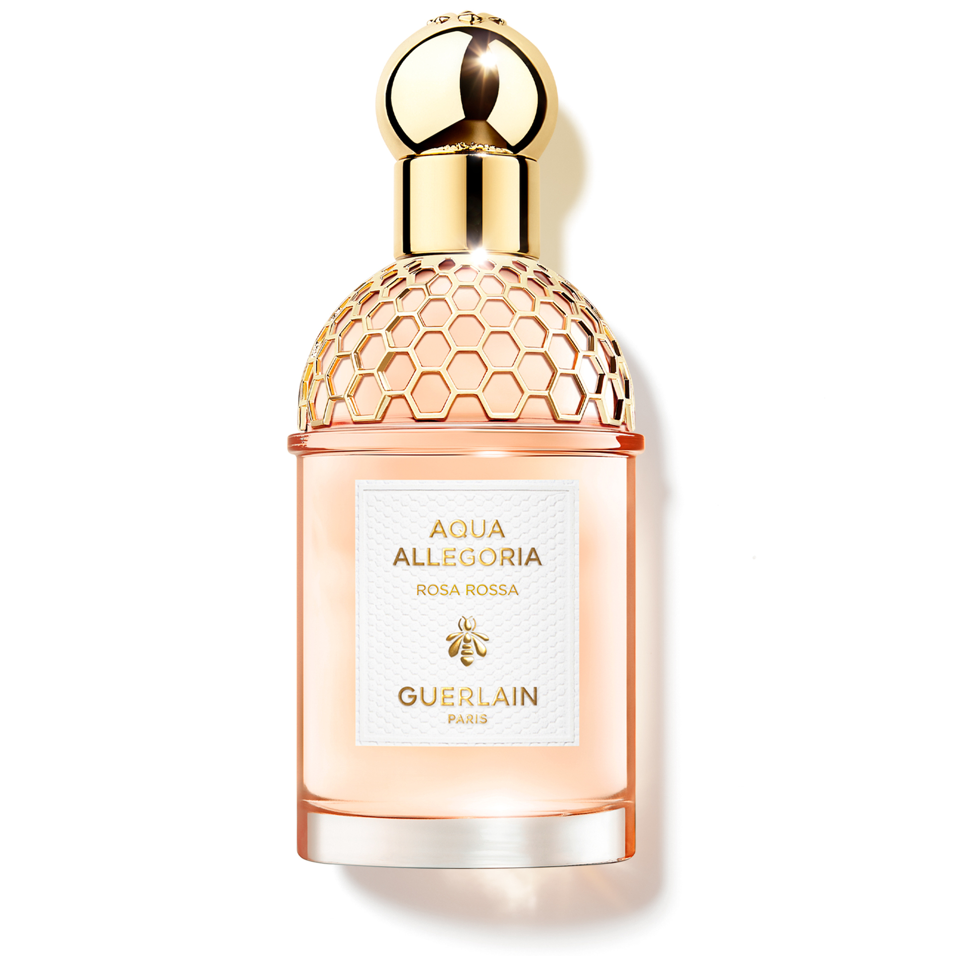Aqua Allegoria Rosa Rossa EdT 75 ml - GUERLAIN